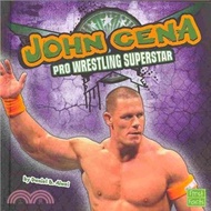 83559.John Cena ─ Pro Wrestling Superstar