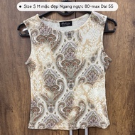 2Hand Blouse