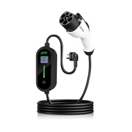 ((Excluding Power) GBt Portable Car Charger 3.5/7kw New Energy Car Charger Electric Car Biadi Charge