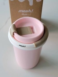 全新日本Mosh保温保冷杯