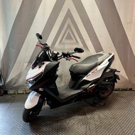 【保固車】【0元交車】2023年 KYMCO 光陽 KRV 180 KRV180 機車 ABS TCS 雙碟 無鑰匙 鏈條版