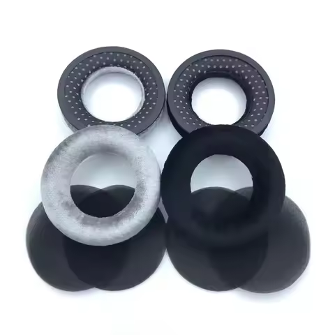 For Beyerdynamic earphone sponge cover DT880 DT770pro earmuffs T5P T70P DT860 DT990