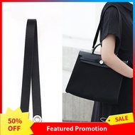 Wide Shoulder Strap for Kelly Style Handbag, Togo Leather Underarm Crossbody Bag Modification Access