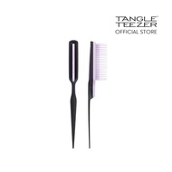Tangle Teezer Back Combing Brush Lilac Cloud