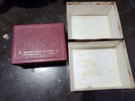 舊裝 Rolex 勞力士 69173 錶盒 Watch Box