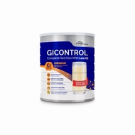 Eldon Nutrition Gicontrol Powder (800g) | Chromium Diabetic Food Diabetic Milk Powder