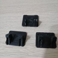 Yokomo yd2 esc holder