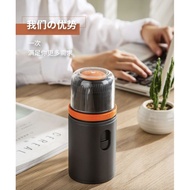 Portable 3 in 1 Hand Press Coffee Espresso Machine