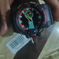 original casio ga400