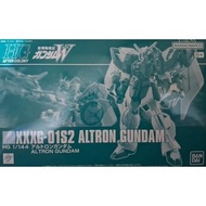 HG 1/144 飛翼高達零式