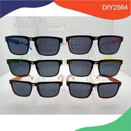 Sunglasses Uv400 Protection 2-Color Glasses 8251A diy2564