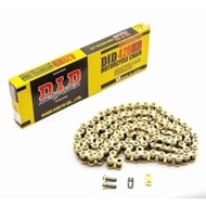 MOTORCYCLE CHAIN DID RACING 428HLD
