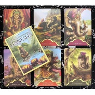 Tarot Cards Board Game Funny Entertainment Board Game Classic Cards Game