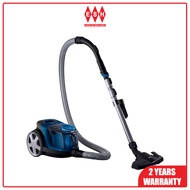 Philips FC9352 1900W PowerPro Compact Bagless Vacuum Cleaner | ESH