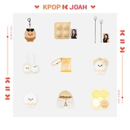 TAEYEON [TAENG-GEU-RU-RU] 2025 TAENG-GEU MD (2nd Oct.2025)