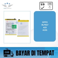 Oppo BLP817 / A15 / A15S BATTERY