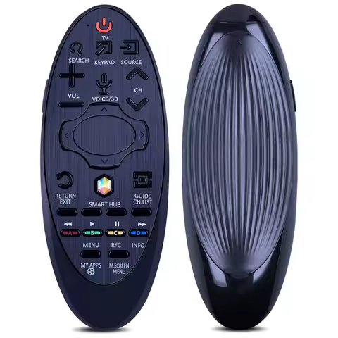 IR remote BN59-01181B Replacement Remote Control Fit forSamsung Smart TV BN59-01185F BN59-01181A BN5