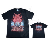 T-Shirt - Total Invasion - Invasion Zone