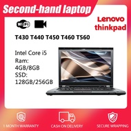 Lenovo Thinkpad 2nd Hand Laptop Second Hand Laptop Used Laptop T430/T440/T450/T460/T560