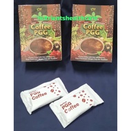 Prebiotic  COJI GUARANA COFFEE / PGG PREMIX COFFEE