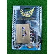 RACING BEE CDI UNIT RACING EX5 CLASS / EX5 / WAVE100 / KRISS100 / KRISS110/KRISS 2 8PIN ORIGINAL RAC