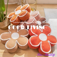 MM101 Flower Cushion Fart Cushion Chair Cushion Sun Flower Pillow Sofa Pillow