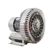 LEYNOW/LEYNOW High Pressure Vortex Blower 2HB 610 Industrial Vortex Powerful Exhaust Aerator B4B3