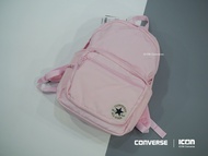 เป้ Converse GO 2 Backpack l สินค้าลิขสิทธิ์แท้ l พร้อมถุง Shop I ICON Converse