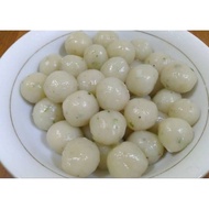 Raw Bandung Instant Cilok