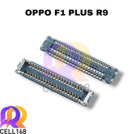 Oppo F1 PLUS R9 LCD CONNECTOR SOCKET DISINSE LCD FPC CONNECTOR