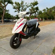 《高雄二手機車》 2014 台鈴 Address 125 #677 #免費試乘/中古機車/二手機車/流行車款/實體門市
