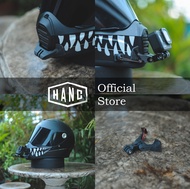 Nomad Venturi Chinmount chin mount by HANC