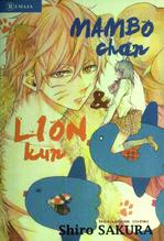 Mambo Chan & Lion Kun