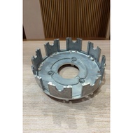 Aluminum House RX-K Clutch Lining Housing/ (4Y2)