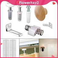 [Flowerhxy2] 7x Bifold Door Hardware Bifold Closet Door Hardware Repair Tool