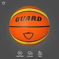 Terbaru Bola Basket Rubber Gz7 Guard / Bola Basket Outdoor ⍟ ❗