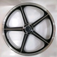 SPORT RIM DEMAK EVO Z / EVO ZR / MV110 / LC135 LC 135 4s SPORT RIM DEMAK EVO Z / EVO ZR / MV110 / LC