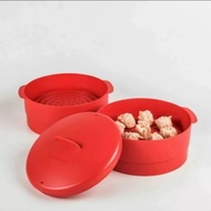 STEAM IT TUPPERWARE 2 SUSUN / KUKUSAN TUPPERWARE