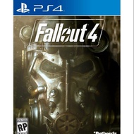 Fallout 4 standard edition ps4