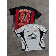 AGANST LAB X ALL LOVE AGAINST LOVE COLLECTION AUGUST 2025