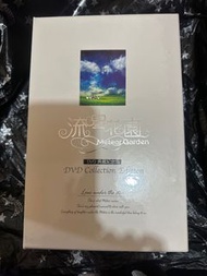 流星花園DVD collection Edition 大S