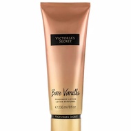 body lotion victoria secret bare vanilla