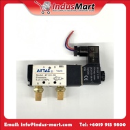 [Refurbish] AIRTAC 4V110-06 Solenoid Air Valve