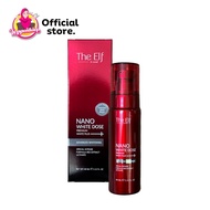 THE ELF NANO WHITE DOSE SERUM SCAR SERUM |WHITENING SERUM