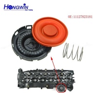 Suitable for BMW/N57 3 Series 4 Series 5 Series 7 Series Car Valve Chamber Cover Exhaust Valve Cover