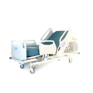เตียงผู้ป่วย ฮีลรอม Centuris P7062 Type C+NP50