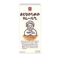 日本 CANYON - 大人味咖哩塊-150g/盒