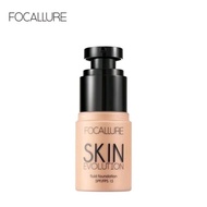 FOCALLURE Fluid Foundation