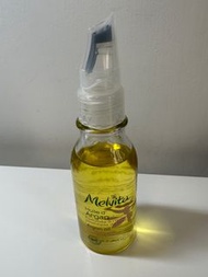 Melvita Perfumed Argan oil 有機玫瑰堅果油 50ml