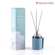 Genuine HOOGA Reed Diffuser Earth Series Free HOOGA Bag Secure Carton Box Packing
